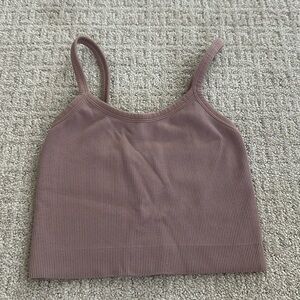 Set Active Tank Top